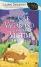 [A Cats in Trouble Mystery 06] • The Cat, the Vagabond and the Victim